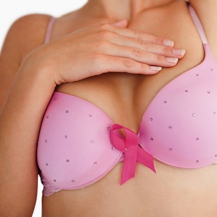 Breast Reconstruction Surgery San Antonio
