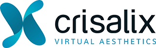 Crisalix Visual Aesthetics Logo