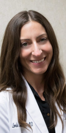 Doctor Lorelei E. DiTomasso